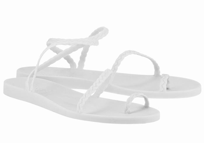 Sandales Tressées Ancient Greek Sandals Eleftheria   | TLN-9310646